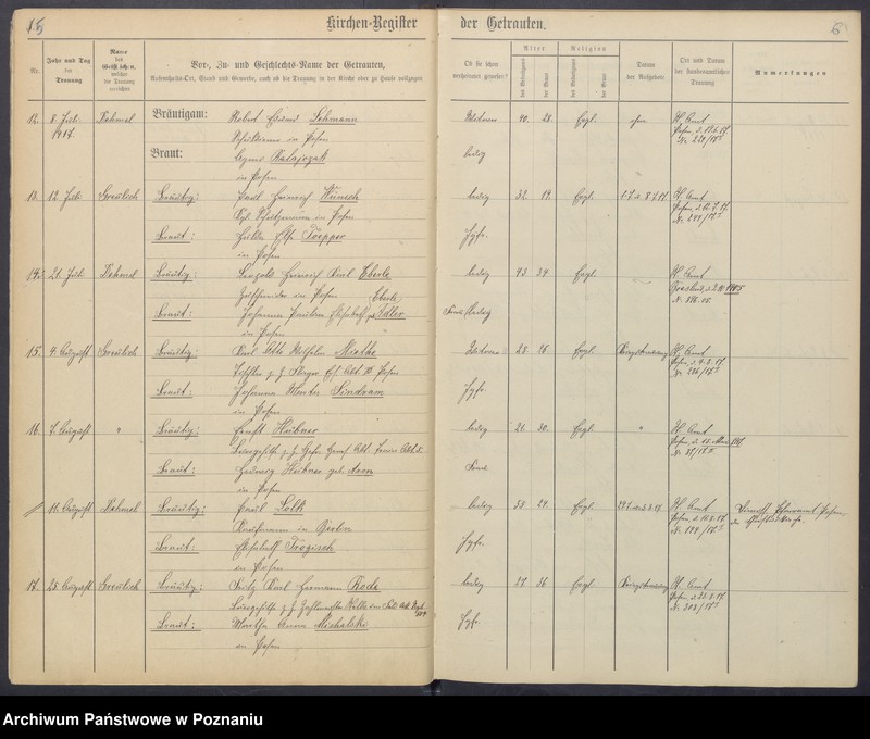 Obraz 6 z jednostki "Traubuch"