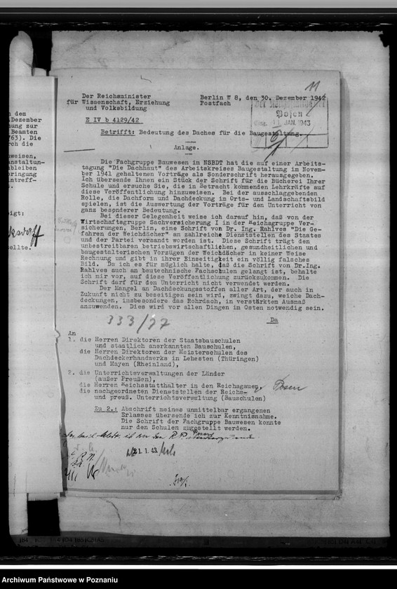 Obraz 15 z jednostki "Ausbildung der Lehrkräfte"