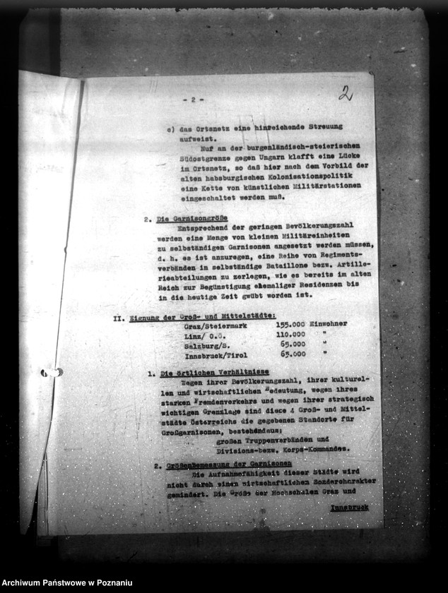 Obraz 6 z jednostki "Materiały dotyczące planowania przestrzennego w Saksonii, Anhalcie i Austrii"