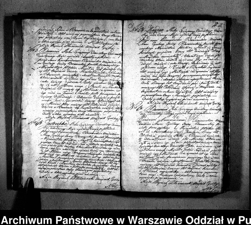 image.from.unit.number "Akta urodzeń, małżeństw i zgonów"