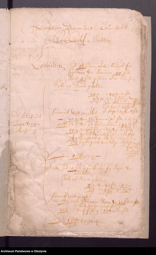 image.from.unit.number "Kobultische Kirchen Rechnung"