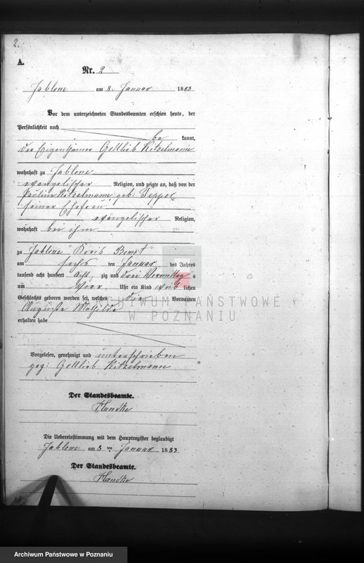 image.from.unit.number "Księga urodzeń"