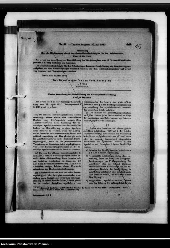 Obraz 19 z jednostki "Strafrecht und Strafverfahrensrecht."