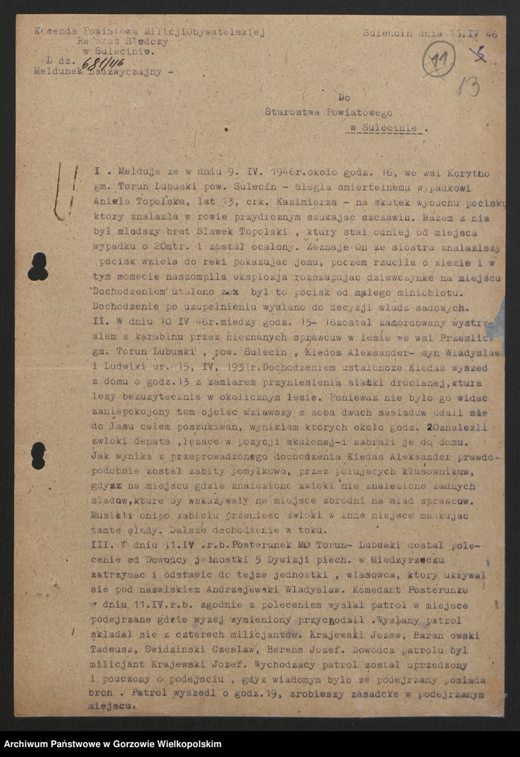 image.from.unit.number "Sprawy bezpieczeństwa i współpraca z organami bezpieczeństwa i MO"