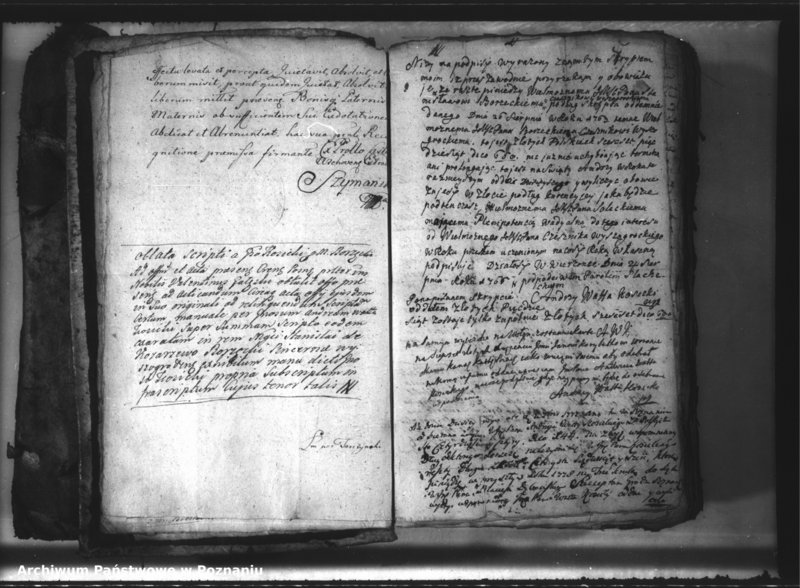 Obraz 8 z jednostki "Relationes [protocollon]"