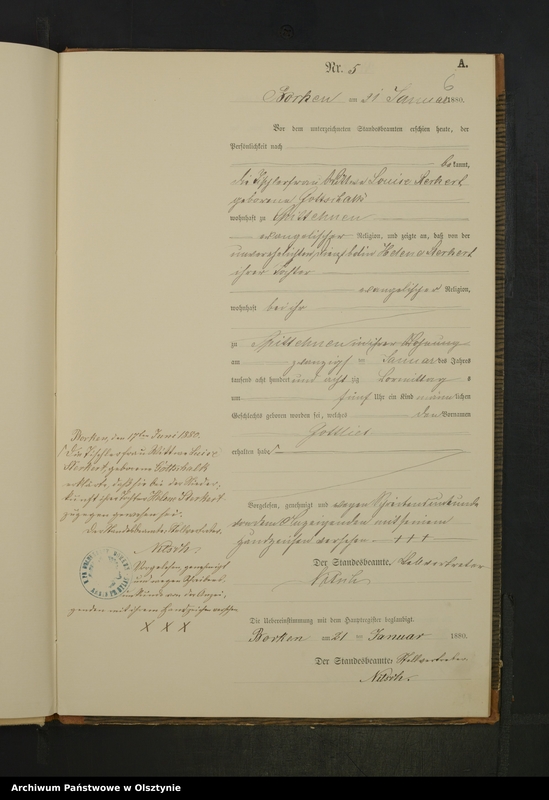 image.from.unit.number "Geburts-Neben-Register Nr 1 - 38"