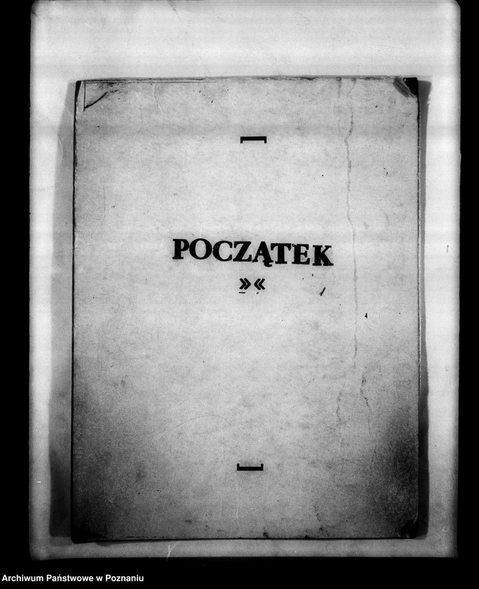 Obraz 3 z jednostki "Inspektorat Szkolny-Gniezno [korespondencja różna]"