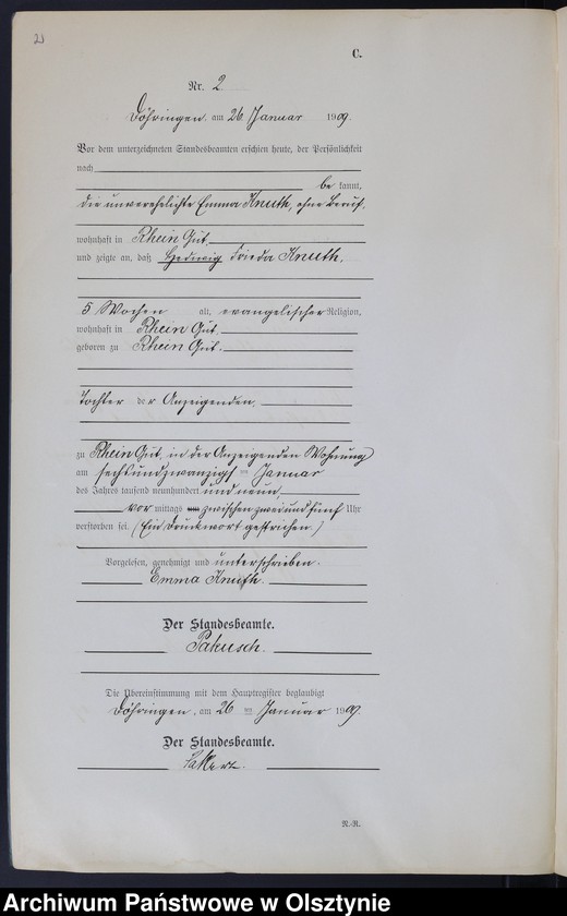 image.from.unit.number "Sterbe-Neben-Register Nr 1-31"