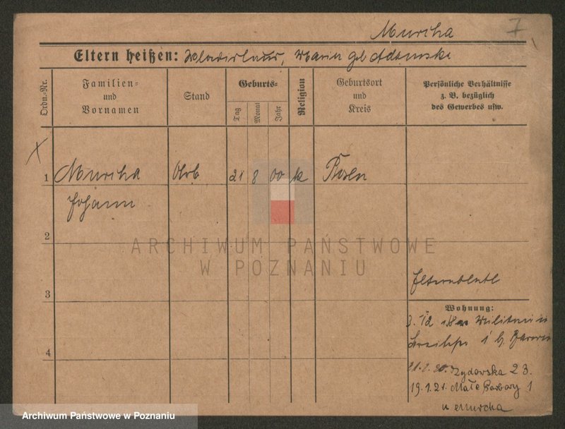 Obraz 7 z jednostki "Murcha - Musiał"