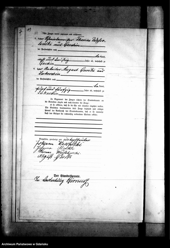 image.from.unit.number "Księga małżeństw"