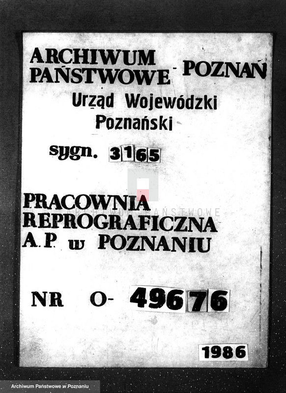 image.from.unit.number "/Inspektorat Ochrony Lasów/ /przejmowanie materiałów aktowych spisy akt/"