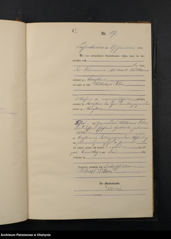 image.from.unit.number "Sterbe-Haupt-Register Nr 1 - 159"