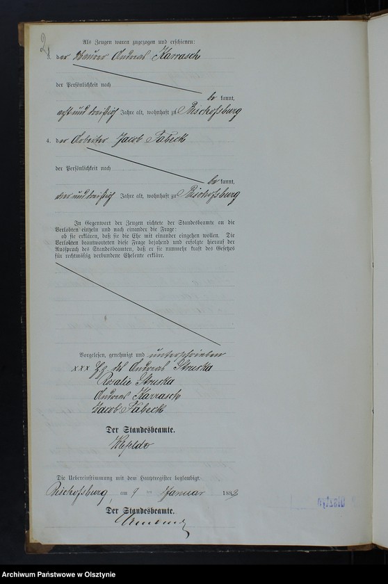 image.from.unit.number "Heiraths-Neben-Register Nr 1 - 36"