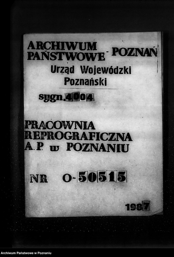 image.from.unit.number "Las majętności Głodno powiat wolsztyński"