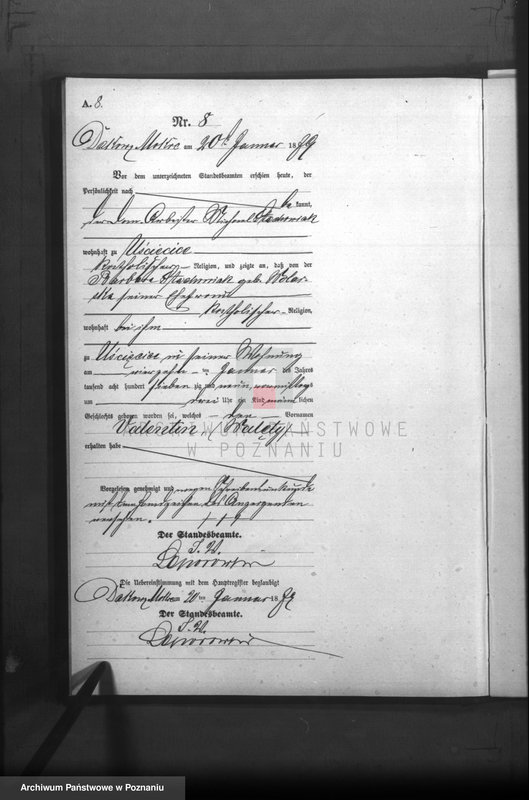 image.from.unit.number "Księga urodzeń"
