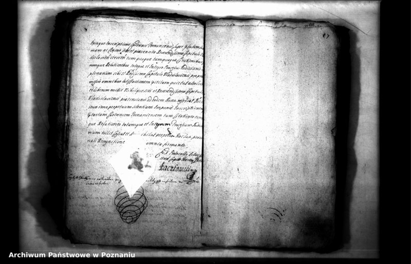 Obraz 19 z jednostki "Relationes [protocollon]"