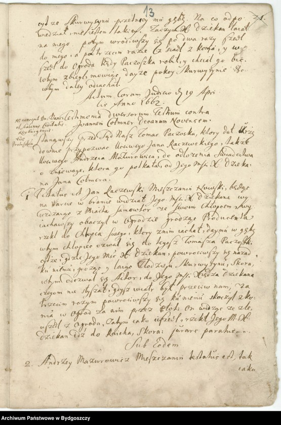 image.from.unit.number "[Księga ławnicza miasta Nowego]"