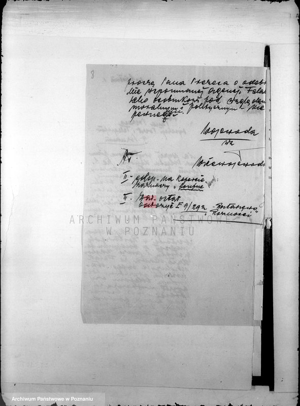 Obraz 12 z jednostki "Różności miasta Rostarzewa"