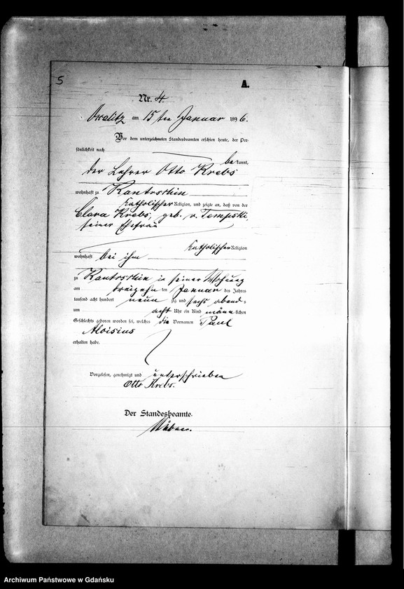 image.from.unit.number "Księga urodzeń"