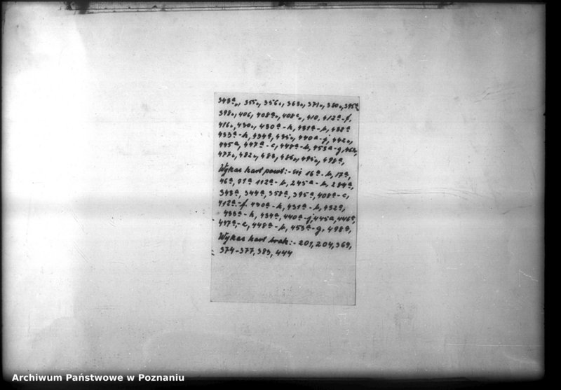 Obraz 3 z jednostki "Relationes [protocollon]"