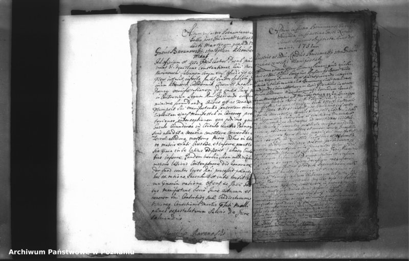 Obraz 15 z jednostki "Relationes [protocollon]"