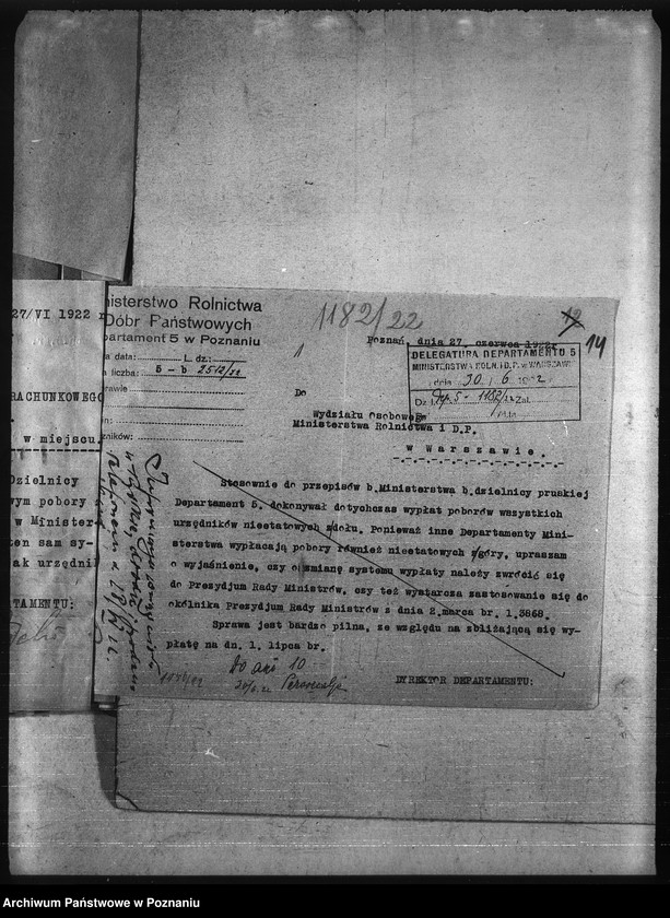 Obraz 19 z jednostki "Personalia"