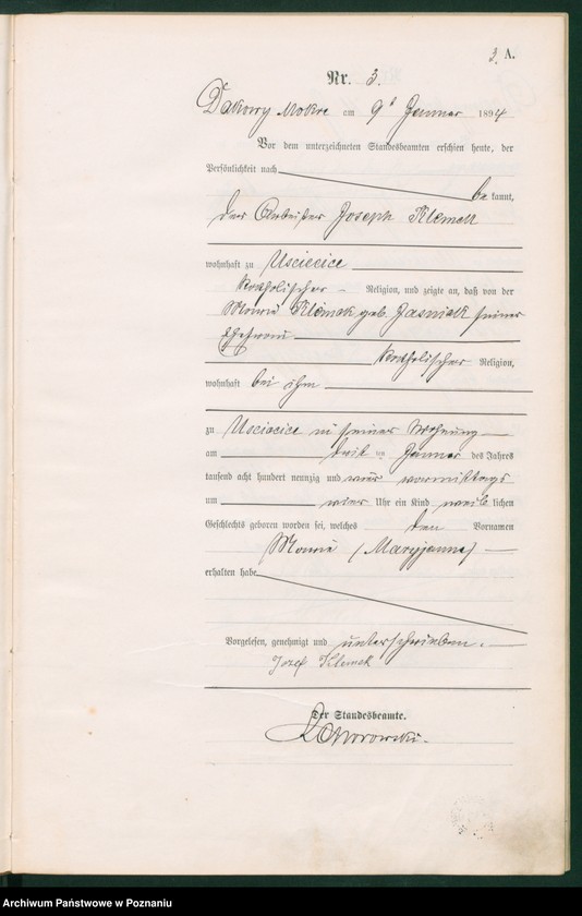 image.from.unit.number "Księga urodzeń"