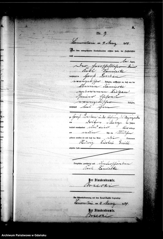 image.from.unit.number "Księga urodzeń"