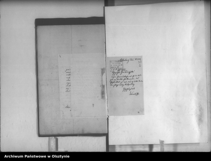 image.from.unit.number "Allenburg, evangelische Pfarrkirche"
