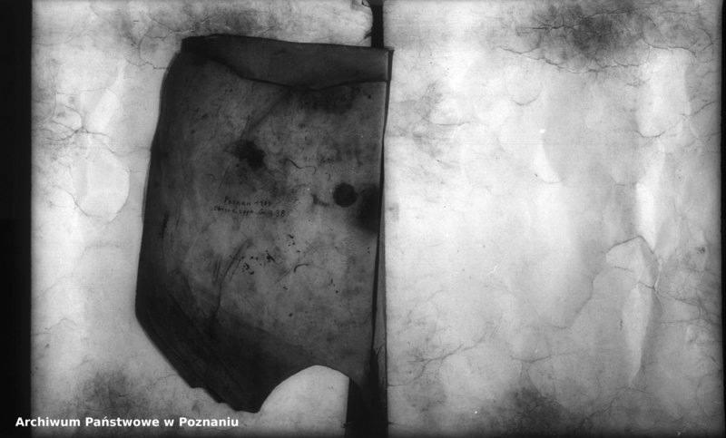 Obraz 3 z jednostki "Inscriptiones, resignationes [protocollon]"