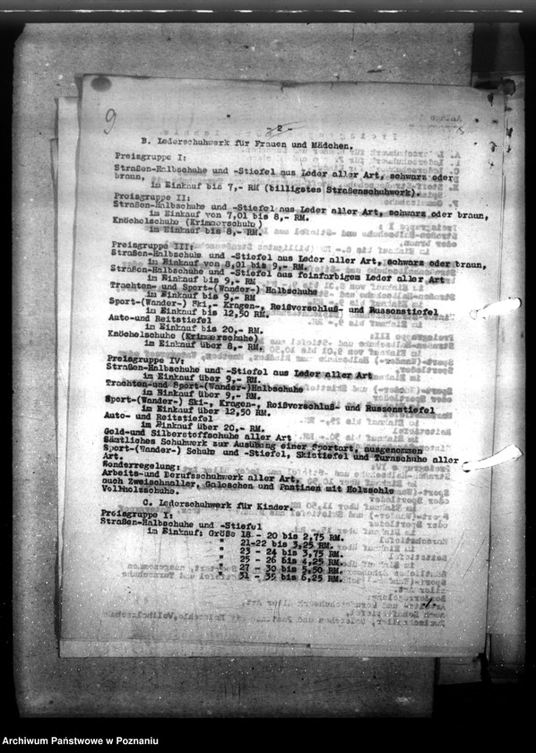 Obraz 13 z jednostki "Verordnungsblatt Nr. 14"