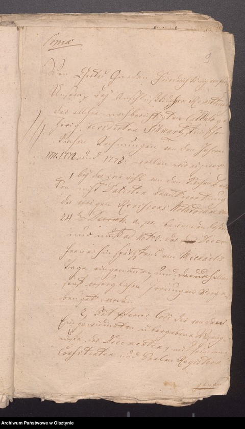 image.from.unit.number "Resolutions Rescripte und Revisions Protocolle"