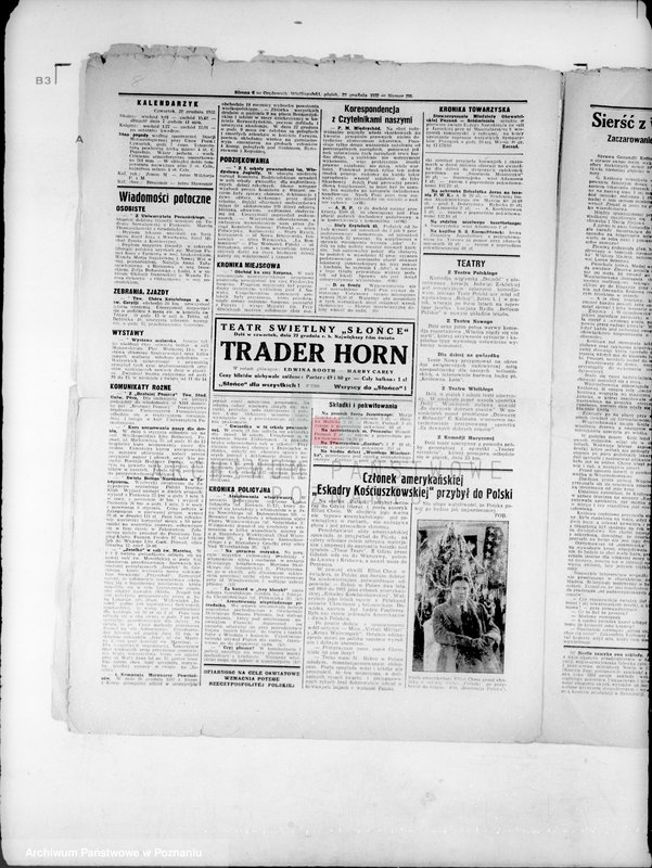 Obraz 12 z jednostki "/Konfiskata czasopism/"