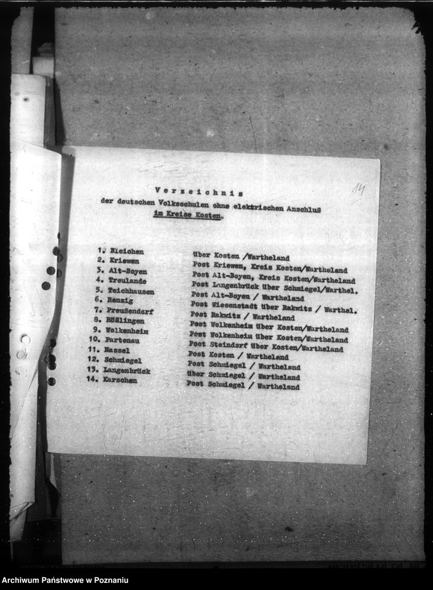 Obraz 18 z jednostki "Rundfunkgeräte in den Schulen"