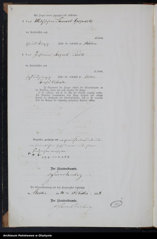 image.from.unit.number "Heiraths-Neben-Register Nr 1 - 6"