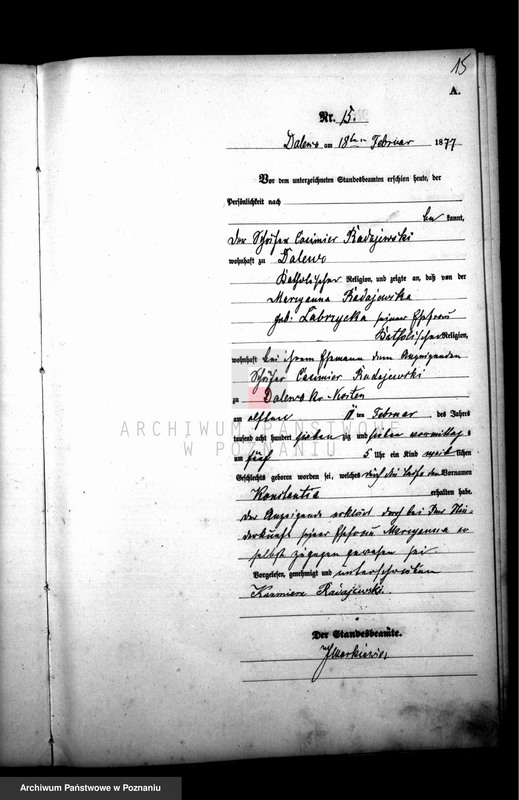 image.from.unit.number "Księga urodzeń"