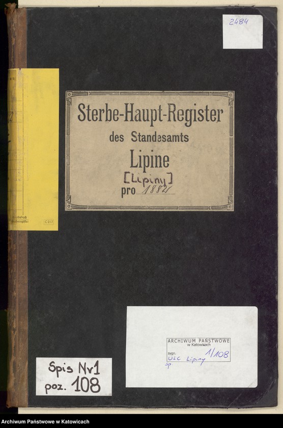 image.from.unit.number "Księga zgonów T.1 nr 1-312"