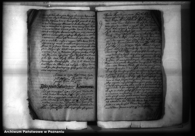 Obraz 11 z jednostki "Lib. civium, inscriptiones, relationes, decreta [inducta;protocollon]"