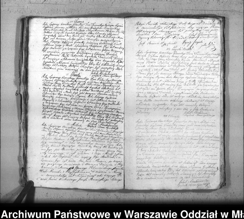 image.from.unit.number "Akta urodzin, małżeństw i zgonów"