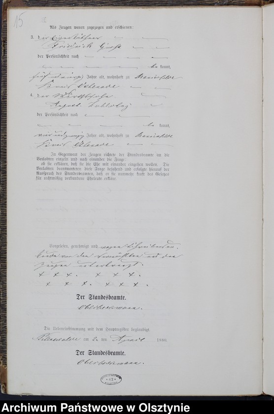 image.from.unit.number "Heiraths-Neben-Register Nr 1 - 28"