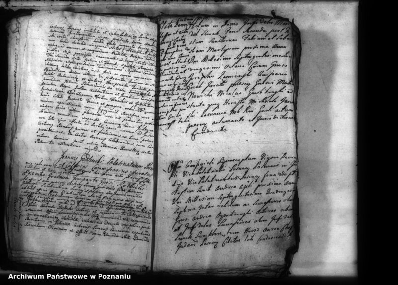 Obraz 16 z jednostki "Relationes [protocollon]"