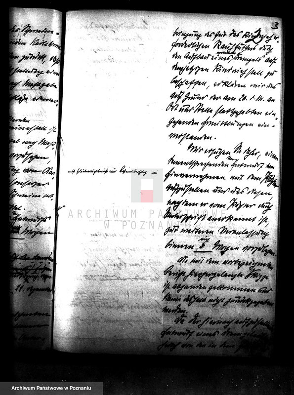 Obraz 7 z jednostki "Sprawy budowlane domeny Puszczykowo-Zaborze w powiecie poznańskim"