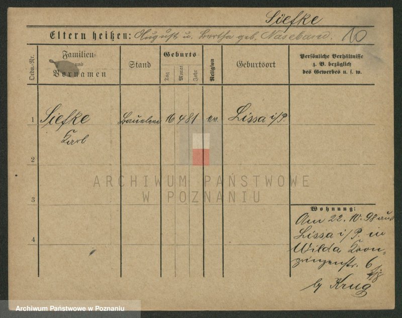 Obraz 19 z jednostki "Sifart - Sikorowski"