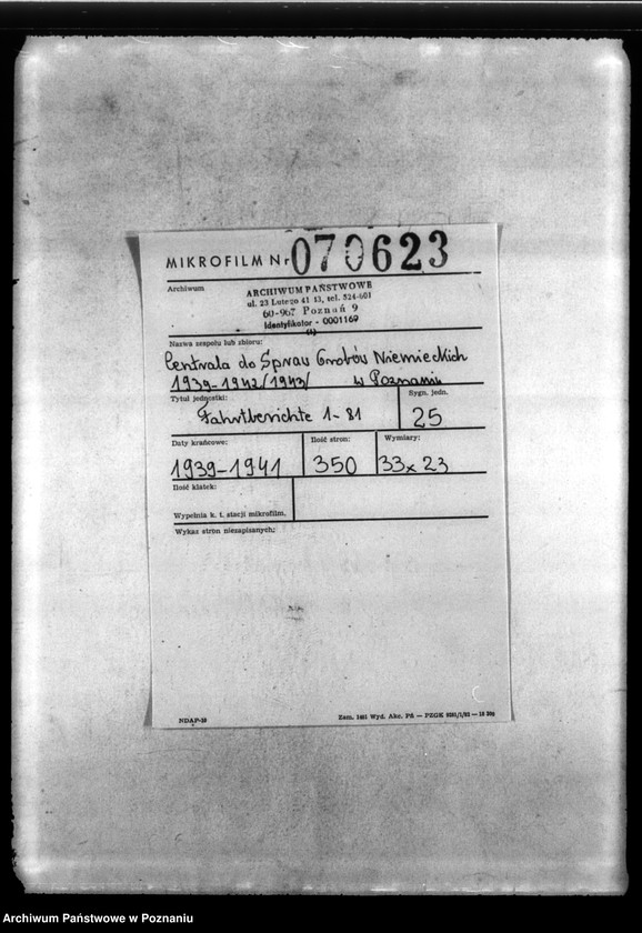 Obraz 2 z jednostki "Fahrtberichte 1- 81"