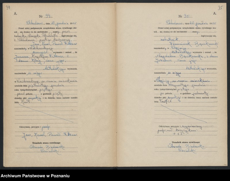 image.from.unit.number "Księga urodzeń"