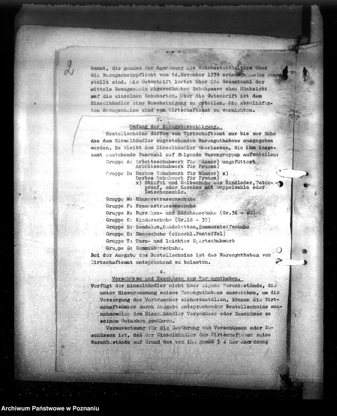 Obraz 6 z jednostki "Verordnungsblatt Nr. 15"