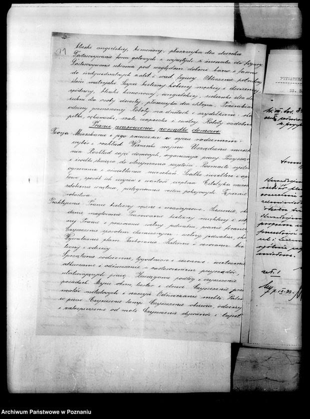 image.from.unit.number "Prywatna Szkoła Gospodarstwa Domowego - Żnin"