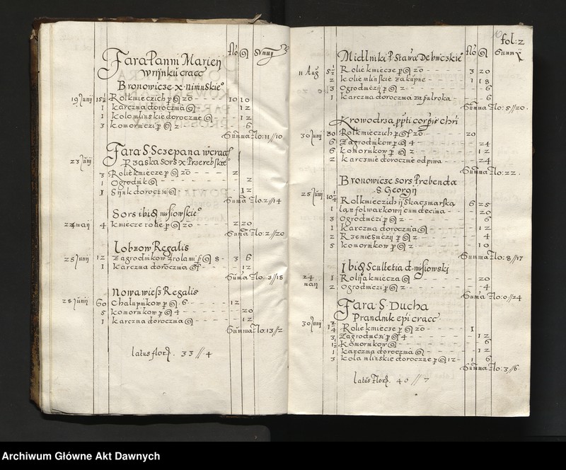 image.from.unit.number "[Rejestr poborowy woj. krakowskiego]."