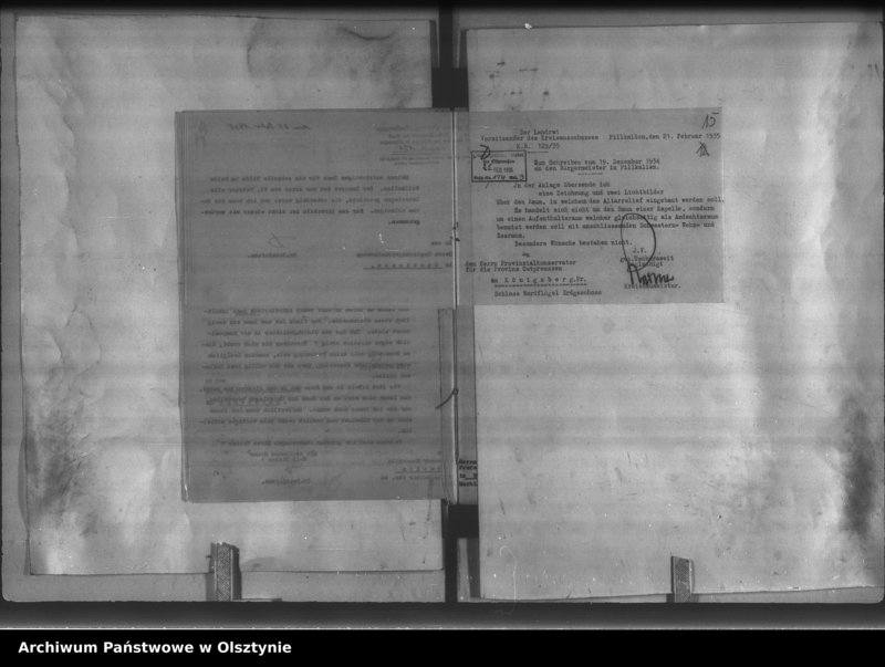 image.from.unit.number "Schlossberg, evangelisches Krankenhaus"