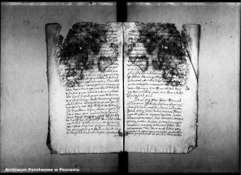 Obraz 8 z jednostki "Decreta officii [inducta]"